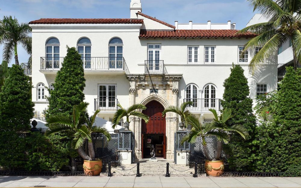 Villa Casa Casuarina